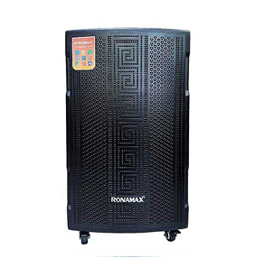 LOA KÉO CÔNG SUẤT LỚN 1000W/ HÁT KARAOKE, SỰ KIỆN NGOÀI TRỜI